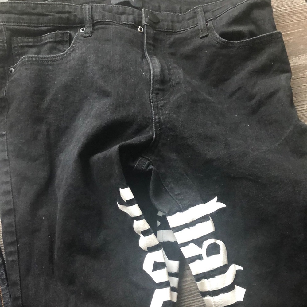 NOVAMEN PANTS